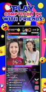 Magic Live Stream & Video App mod স্ক্রিনশট 2