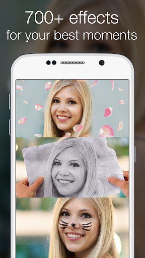 Photo Lab PRO Picture Editor Скриншот 3