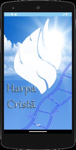 Harpa Cristã com Corinhos স্ক্রিনশট 0