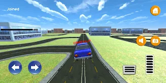 Online Car Game ภาพหน้าจอ 3