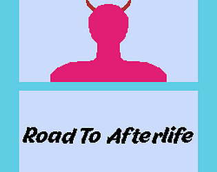 Road To Afterlife