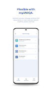 myUNIQA.at應用截圖第0張