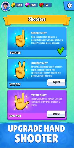 Schermata Emoji Ball Blast: Shooter Game 1