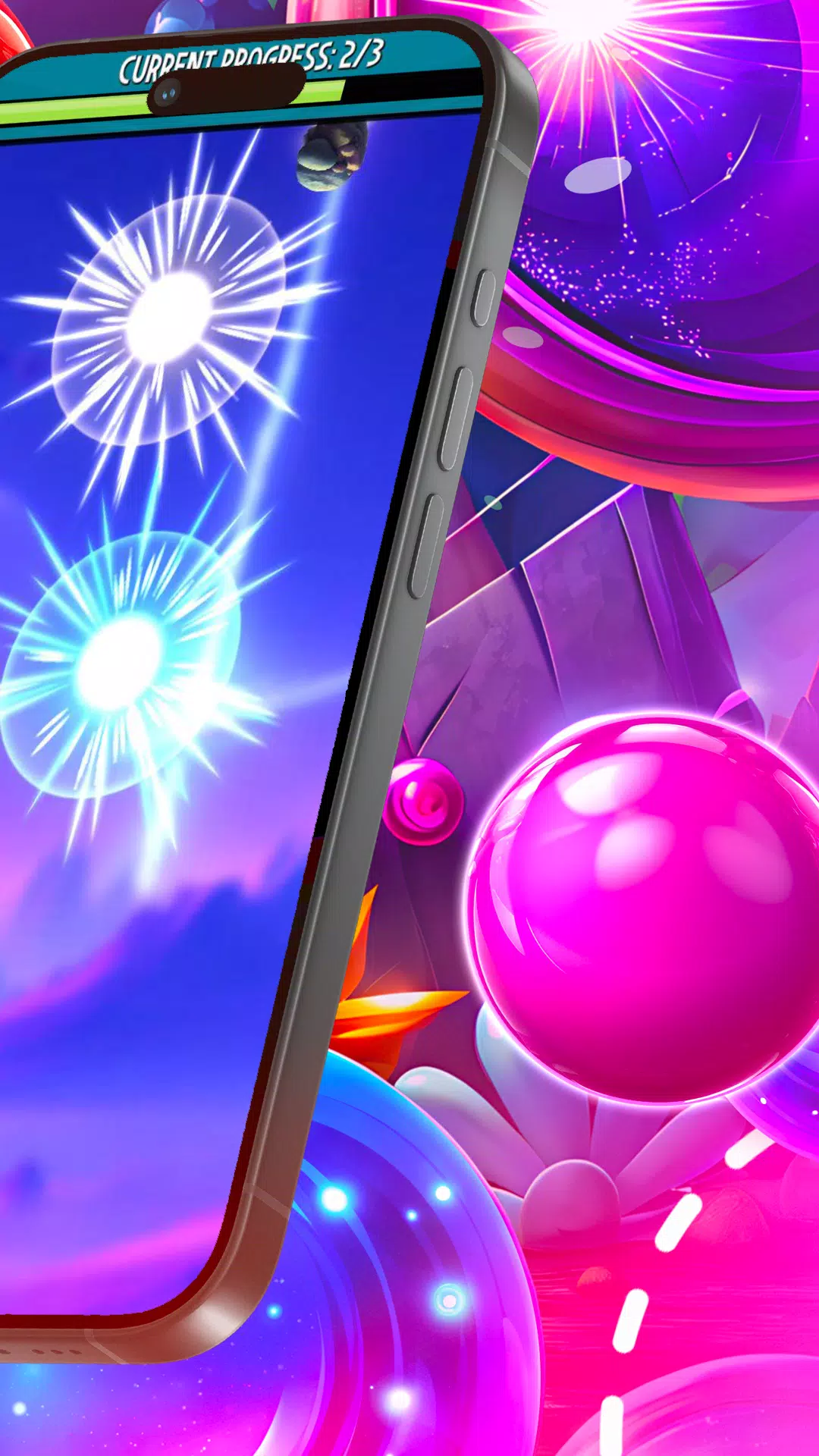 Galaxy Strike ภาพหน้าจอ 3