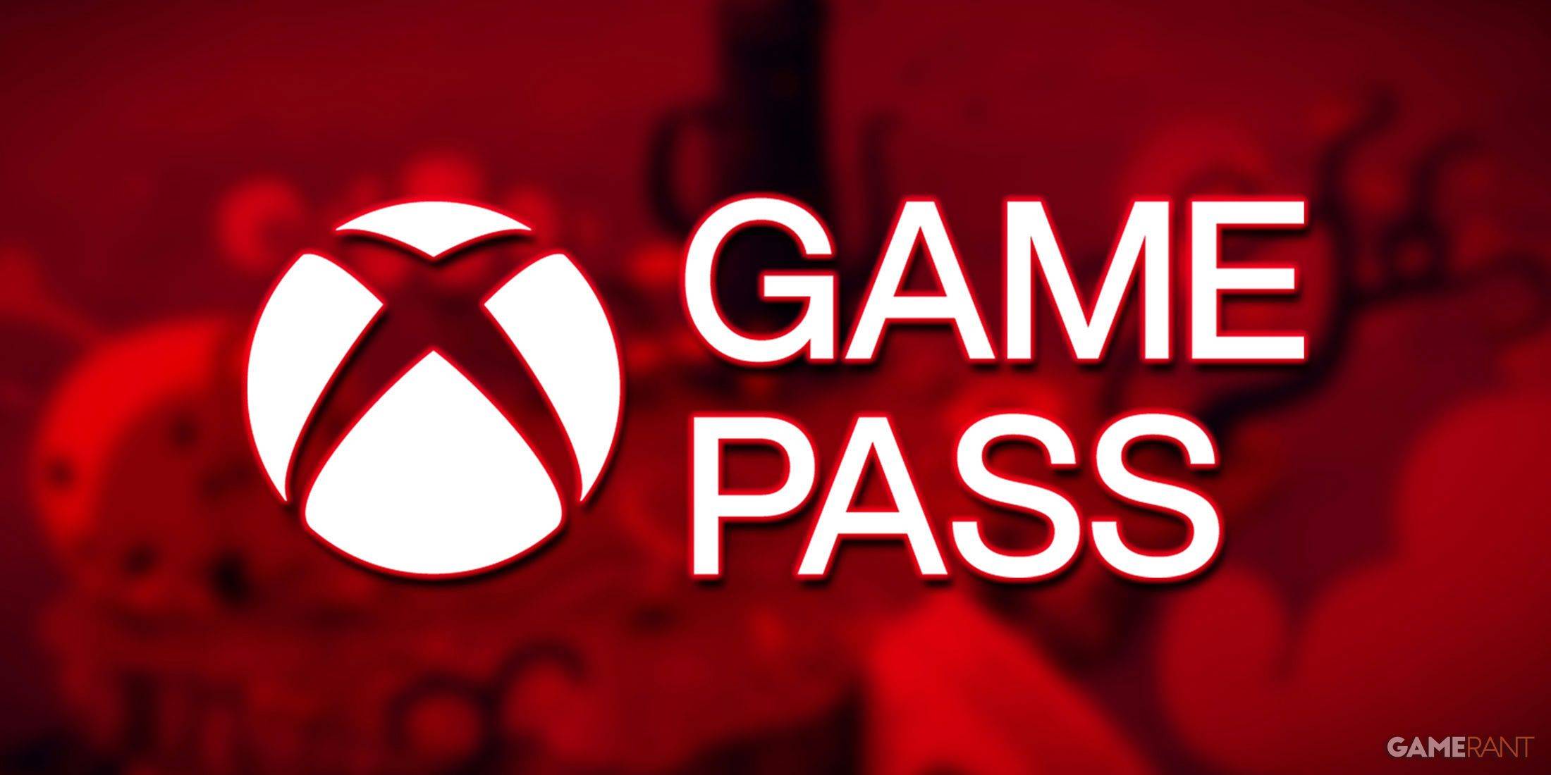 Xbox Game Pass刪除了6場比賽，今天失去了3個多人遊戲的最愛