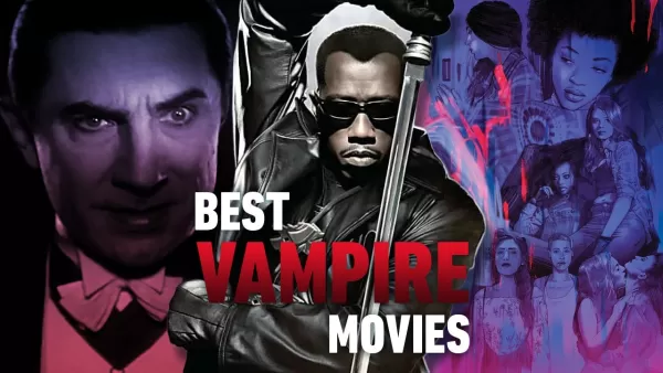 Ryan Coogler membincangkan blues, muzik Ireland, dan cintanya kepada Vampire Villain in Sinners
