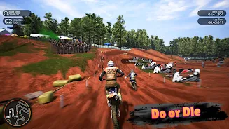 Motocross Stunt Bike Racing 3d应用截图第2张