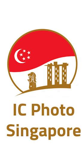 IC Photo Singapore স্ক্রিনশট 0