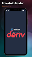 Binary Bot Powered By Deriv Captura de pantalla 0