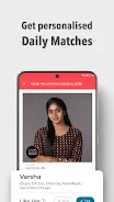 Schermata SC Matrimony - Marriage App 2