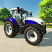 Farm Tractor Simulator 2023