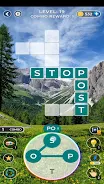 Word Connect-Funny Puzzle Game Schermafbeelding 3