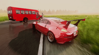 BeamNg Car Legends: Mobile Zrzut ekranu 2