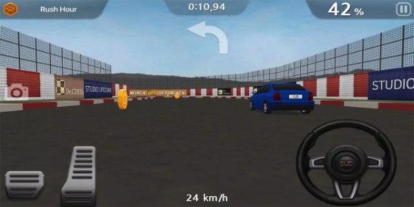 Dr Driving 2 Screenshot 2