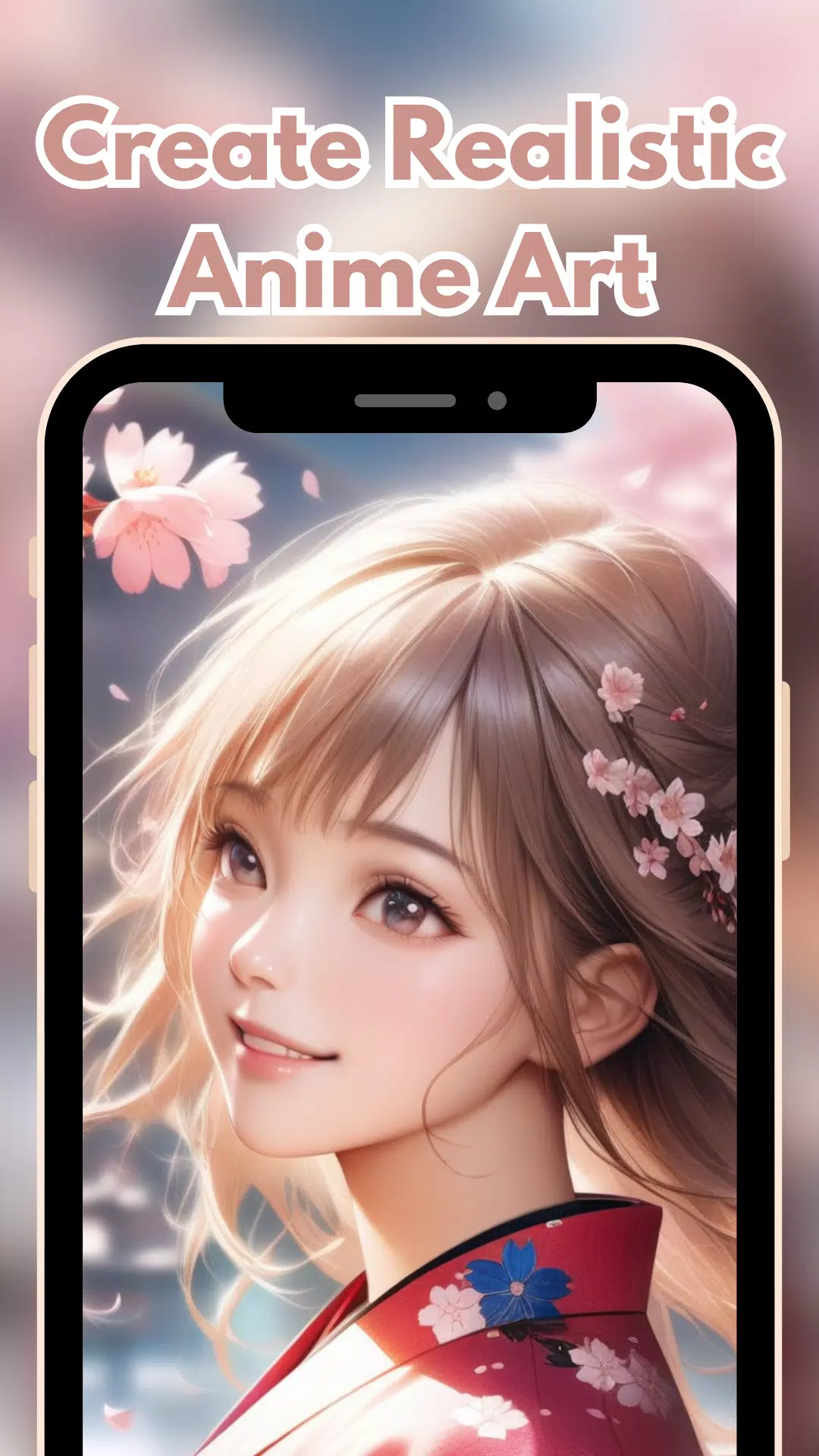 AI Anime Generator - Photo 18 스크린샷 2