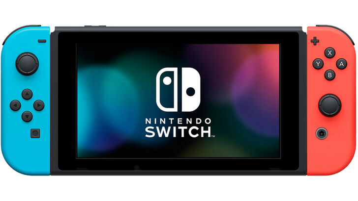 Switch 2 预测为最畅销的次世代游戏主机