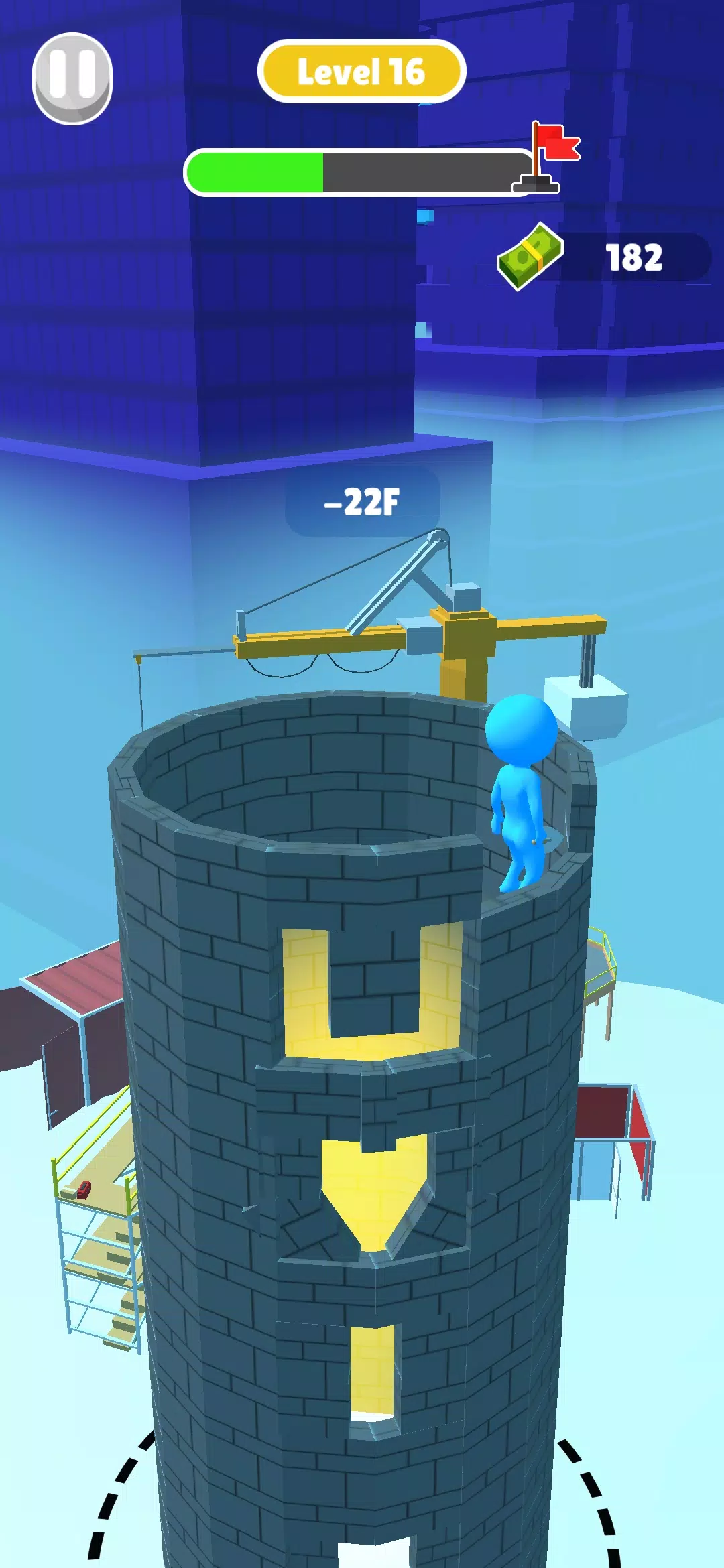 Tower Master Screenshot 1