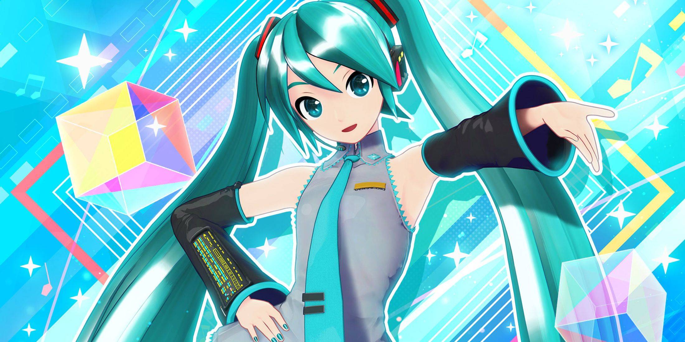 Fortnite Festival najwyraźniej potwierdza Hatsune Miku COLLAB