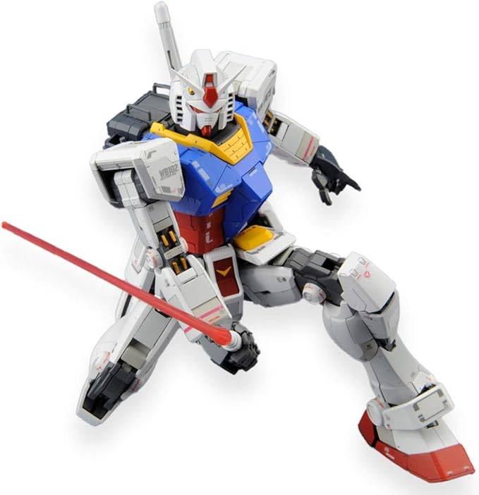Premium Master Grade Kit