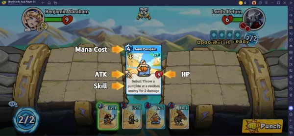 CCG Duel Duel Beaders 'လမ်းညွှန် - ဂိမ်းကစားခြင်းစက်ပြင်နှင့်စနစ်များကိုနားလည်ခြင်း