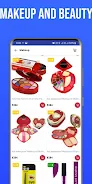 Meshoo online shopping app スクリーンショット 2