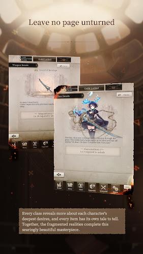 SINoALICE Captura de tela 3