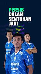 Persib Скриншот 0