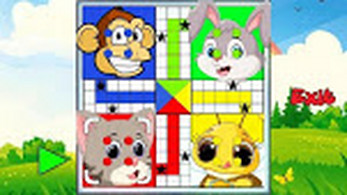 Kids Ludo Tangkapan skrin 3