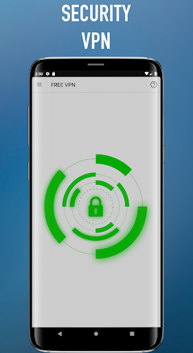 Fast VPN - Unlimited & Secure स्क्रीनशॉट 2