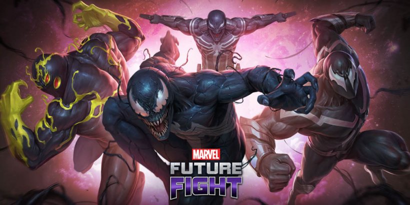 MARVEL Future Fight thêm Sleeper vào cuộc chiến, cùng với các sự kiện Thứ Sáu Đen và hơn thế nữa