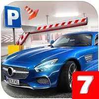 Multi Level 7 Car Parking Sim