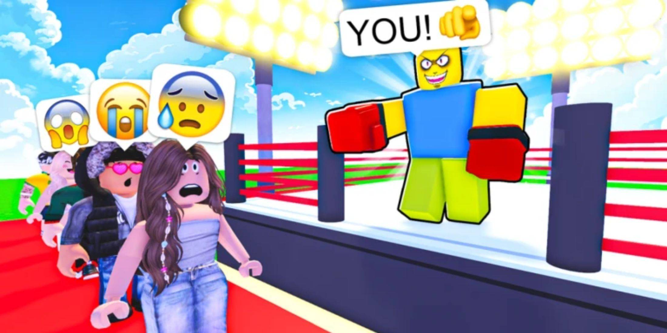 Roblox：与代码作战的行（2025年1月）