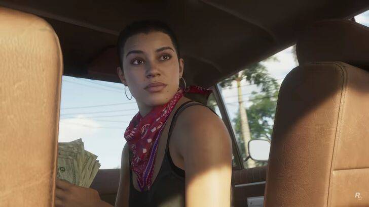 La version GTA 6 PC a fait allusion à une date ultérieure 