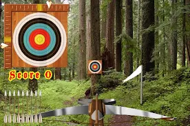 Crossbow Shooting স্ক্রিনশট 1