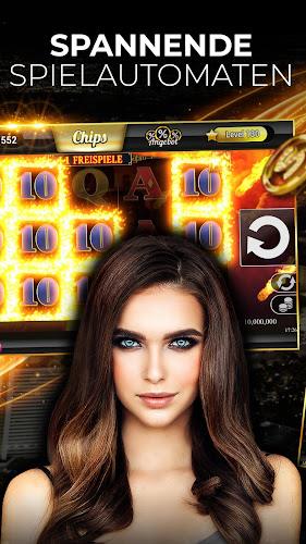 Slotigo - Online-Casino Zrzut ekranu 2