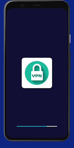 Superfly VPN - Fast & Secure Screenshot 0