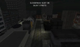 Slenderman Must Die: Chapter 4 Скриншот 1