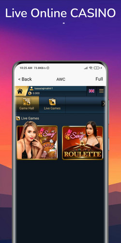 Uwin- Online Sports Fantasy ဖန်သားပြင်ဓာတ်ပုံ 2