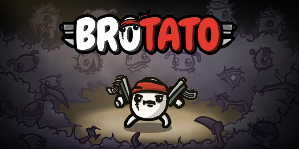 Brotato mod