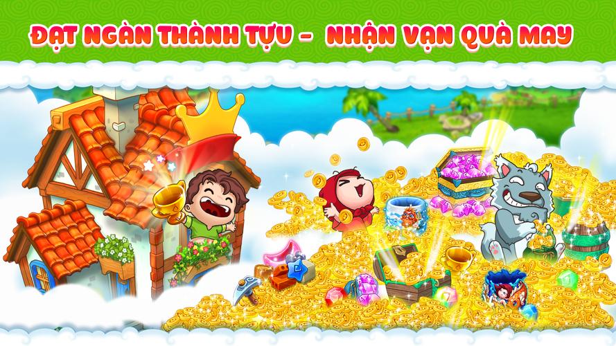 Poker Việt Nam Ảnh chụp màn hình 2