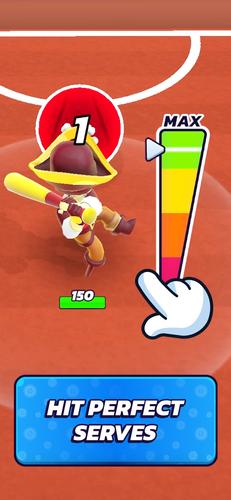 Smash Ball! স্ক্রিনশট 3