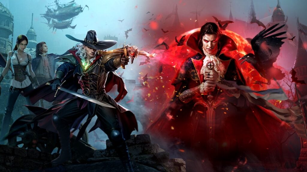 Guns of Glory: Lost Island ฉลองครบรอบ 7 ปีด้วย Van Helsing Crossover!