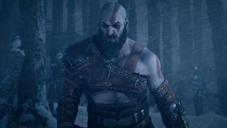 Sony ၏ PSN Sparks အငြင်းပွားမှုအဖြစ် Steam ရှိ 'God of War Ragnarok' အတွက် ရောနှောသော သုံးသပ်ချက်များ