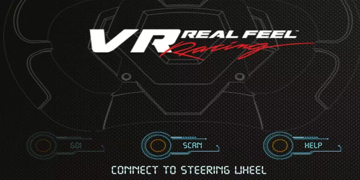 VR Real Feel Racing Ảnh chụp màn hình 0