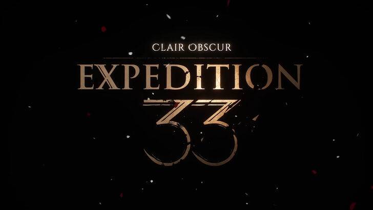 Clair Nakakagambala: Expedition 33 pagdating