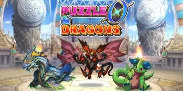 Puzzle & Dragons 0: New Era Begins, Pre-Registrations Open on Android and iOS