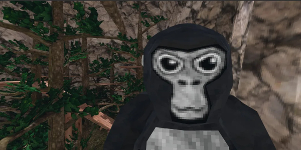 Gorilla Tag Screenshot 2