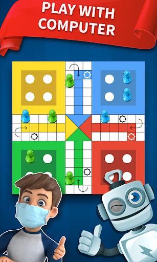 Ludo : Apna Ludo স্ক্রিনশট 1