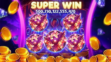 Casino Craze: online slots 777 স্ক্রিনশট 2