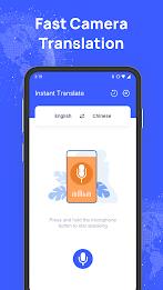 Instant : VPN&Translate Скриншот 3